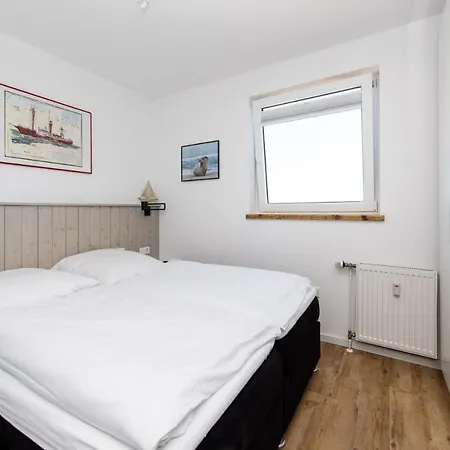 Strandhochhaus F8 Cuxhaven