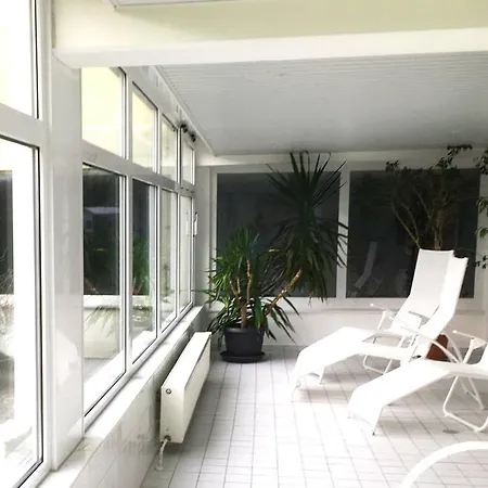 Strandhochhaus F8